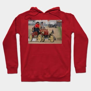 GDSF 2015 - Stanley Steam Car Hoodie